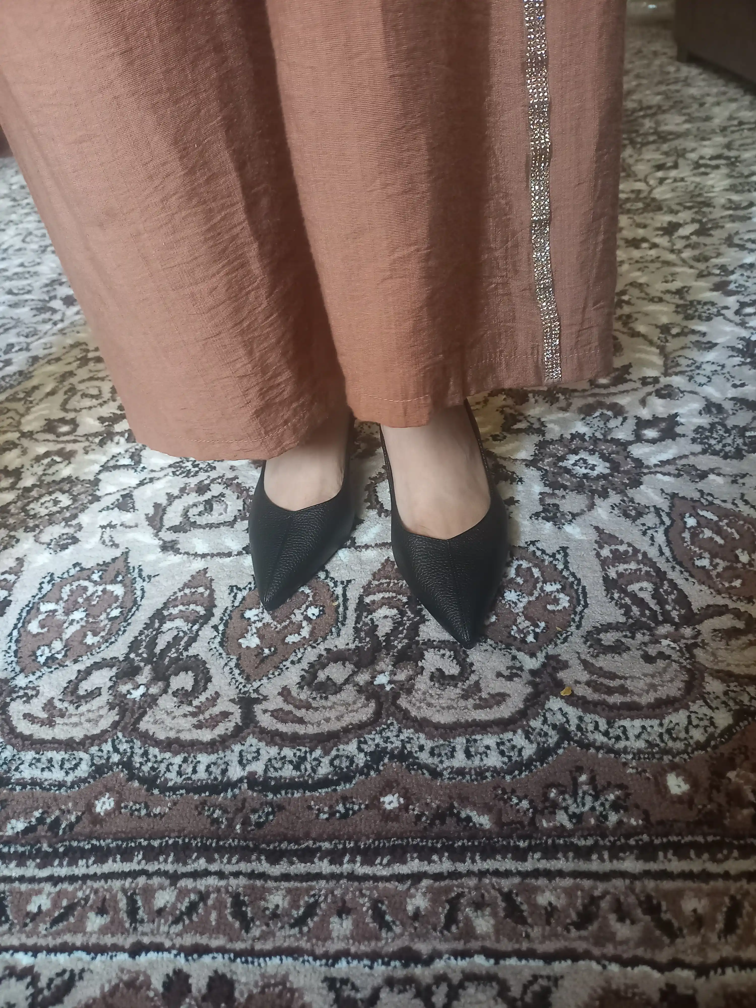 Женские туфли