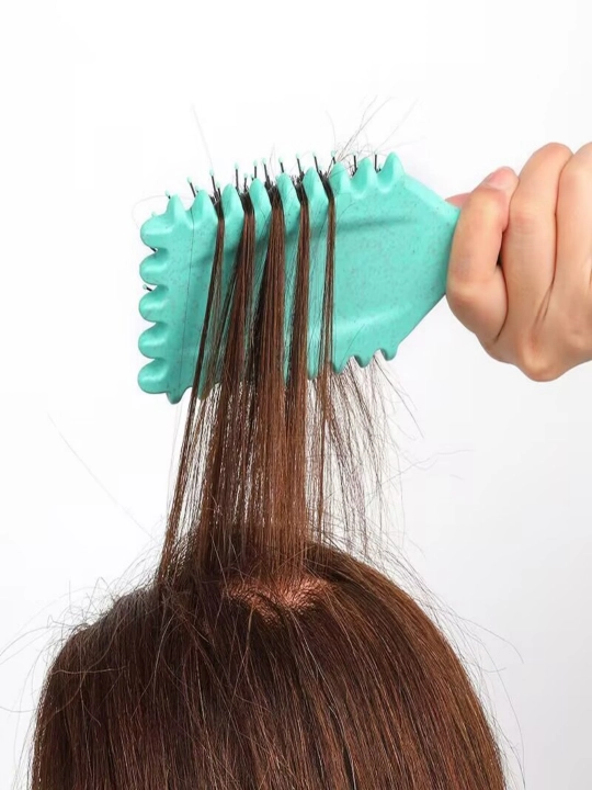 Расческа для укладки вьющихся волос Bounce Curl Define Styling Brush