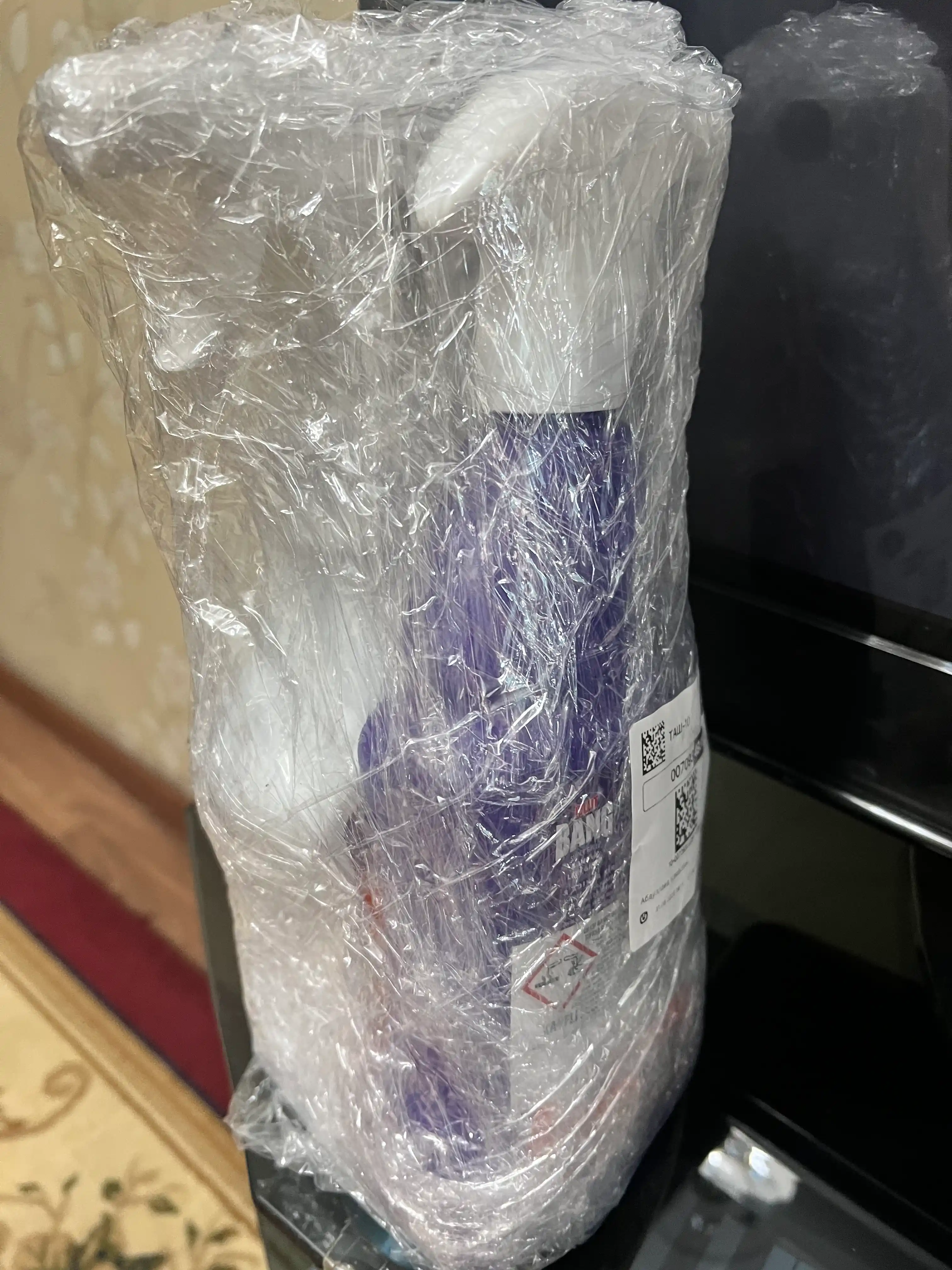 Tozalash vositasi Cillit BangTrigger Anti nalyot+Porlash, 1 litr