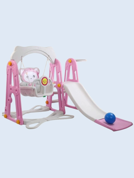 1 yoshdan 5 yoshgacha bo‘lgan bolalar uchun o‘yin majmuasi
