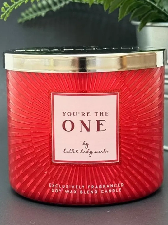 Hidli shamlar, Bath & Body Works, 411 gr-AQSH mahsuloti