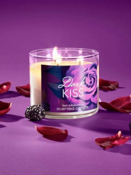 Hidli shamlar, Bath & Body Works, 411 gr-AQSH mahsuloti