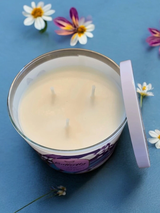 Hidli shamlar, Bath & Body Works, 411 gr-AQSH mahsuloti