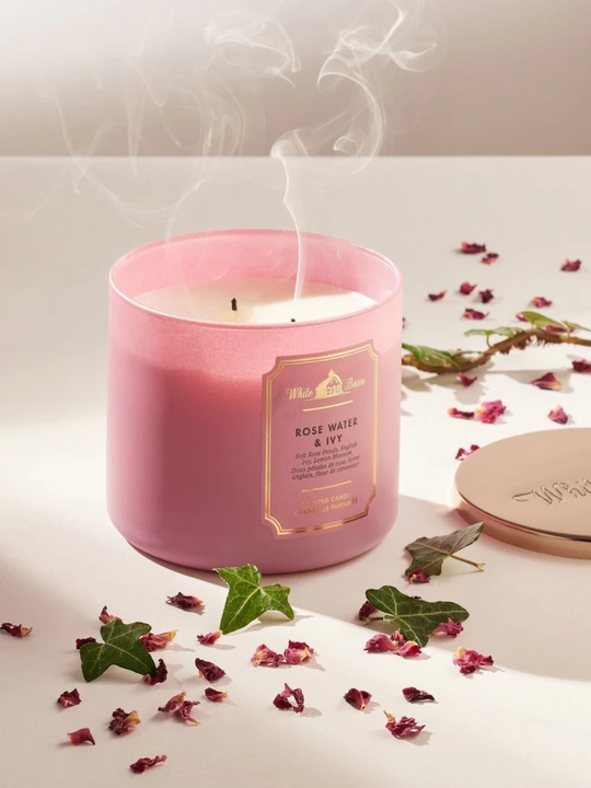 Hidli shamlar, Bath & Body Works, 411 gr-AQSH mahsuloti