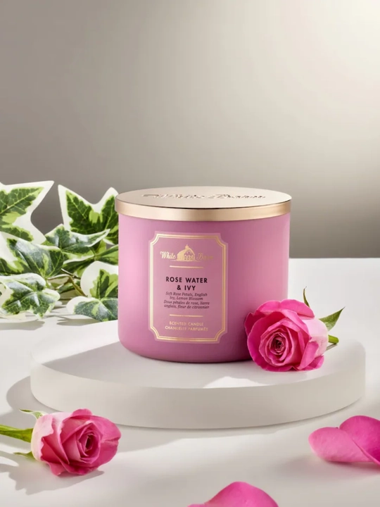 Hidli shamlar, Bath & Body Works, 411 gr-AQSH mahsuloti