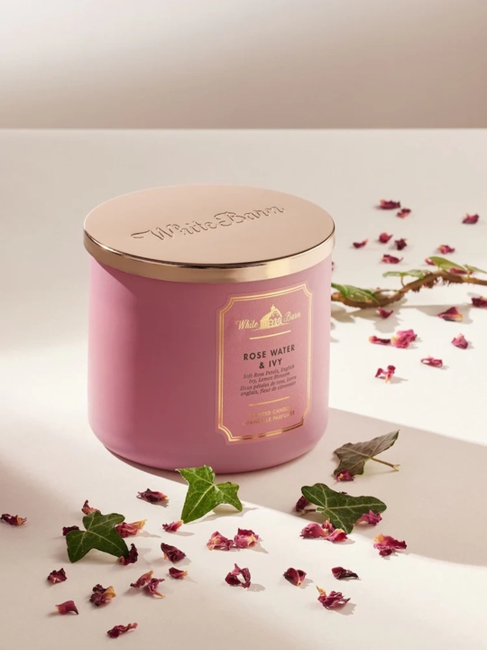 Hidli shamlar, Bath & Body Works, 411 gr-AQSH mahsuloti