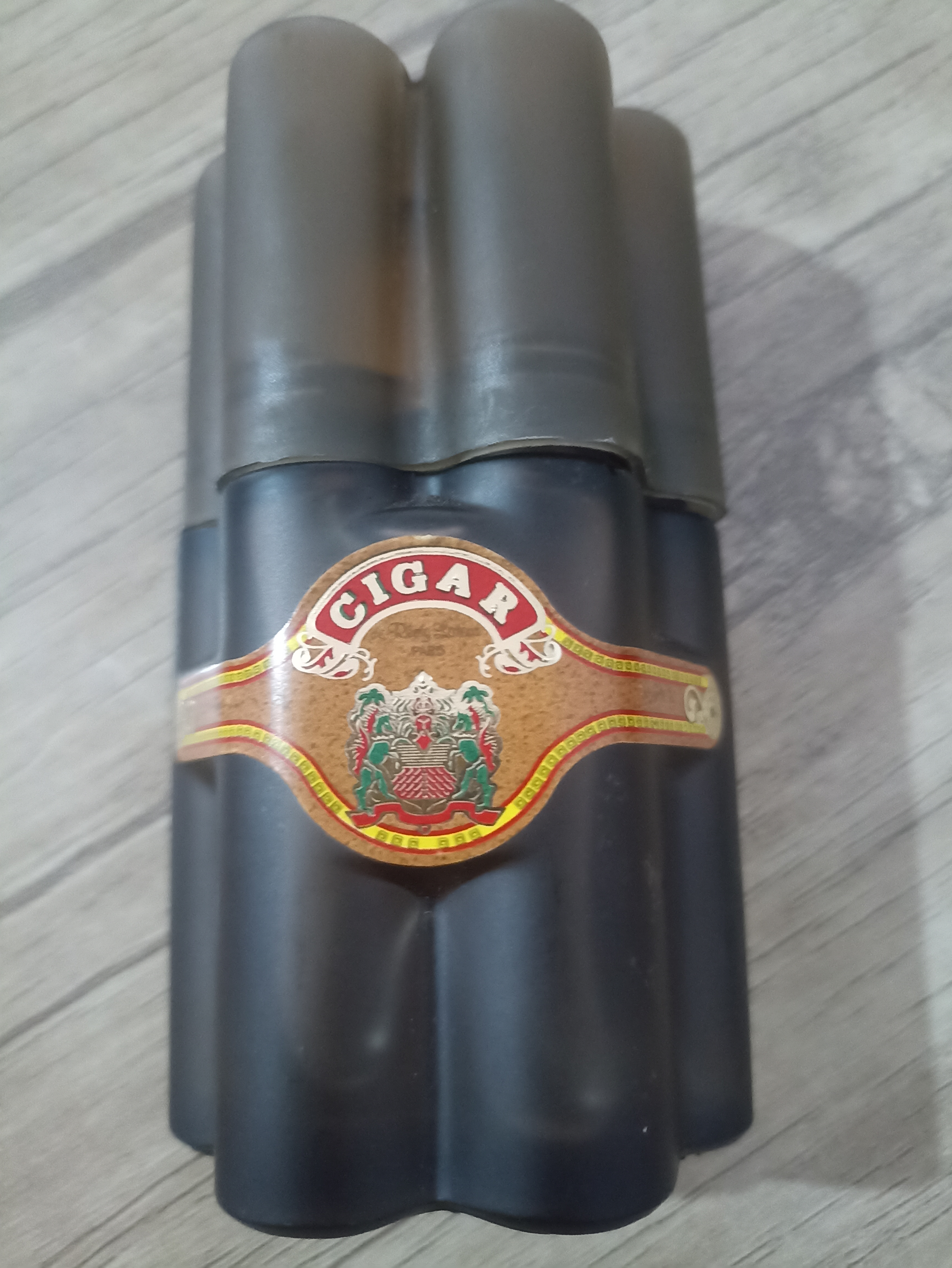 Cigar Remy Latour, туалетная вода для мужчин, 60 мл