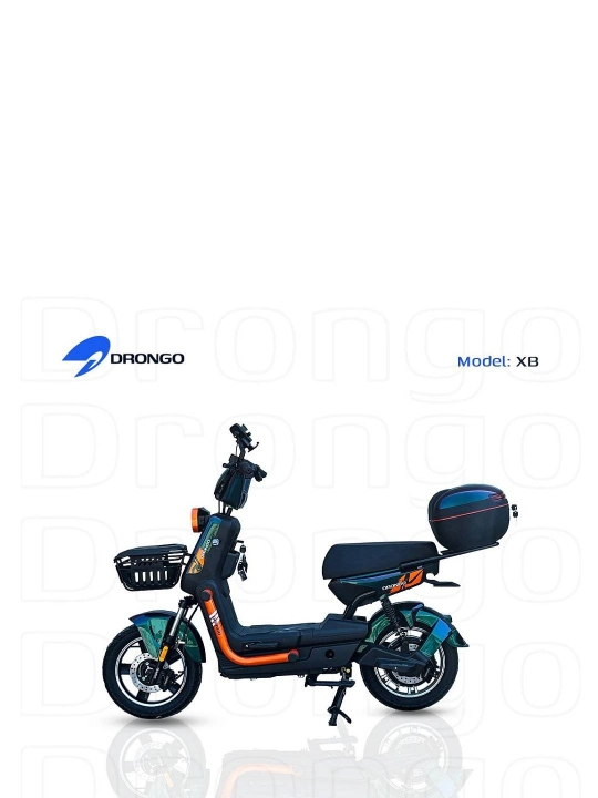 Drongo XB elektr skuteri - 