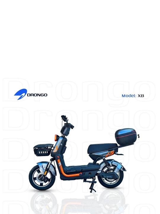 Drongo XB elektr skuteri - 