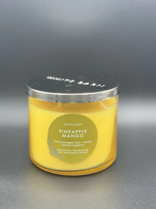 Hidli shamlar, Bath & Body Works, 411 gr-AQSH mahsuloti