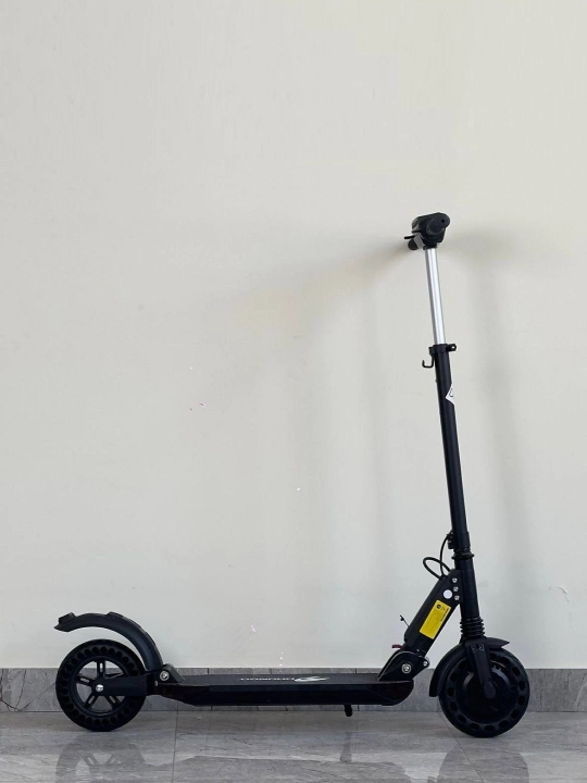 Elektr samokat Drongo DG-05, qora