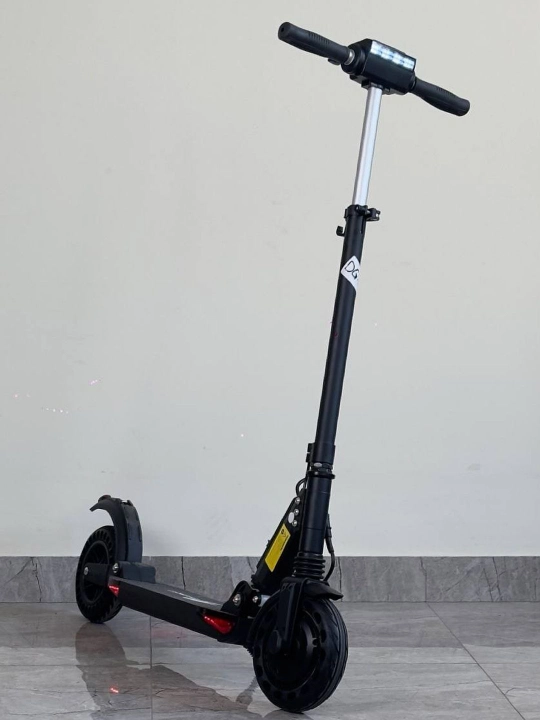 Elektr samokat Drongo DG-05, qora