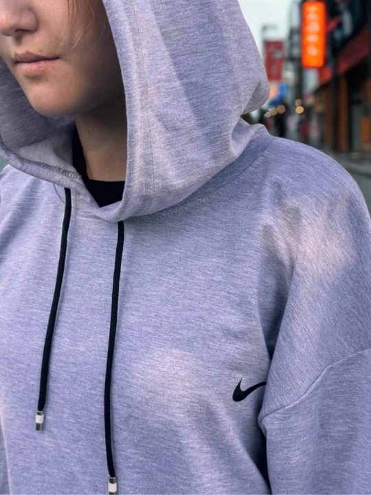 Kostum ikki qismli nike printli