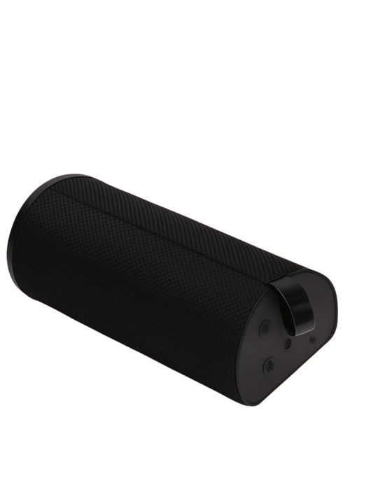 Portativ Bluetooth kolonka 5.3, 1200 mAh, 5 soat, kuchli ovoz, FM mini dinamik
