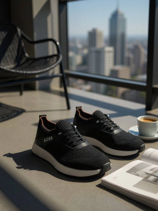 Кроссовки Boss мужские, 39 - 44