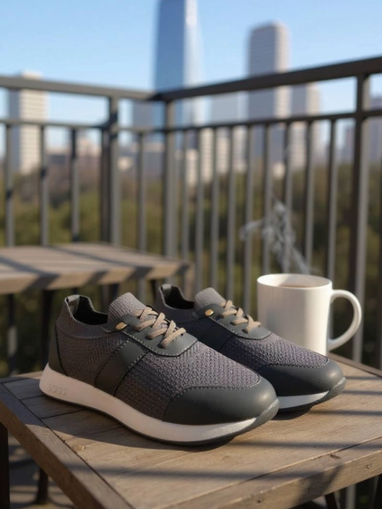 Кроссовки Boss мужские, 39 - 44