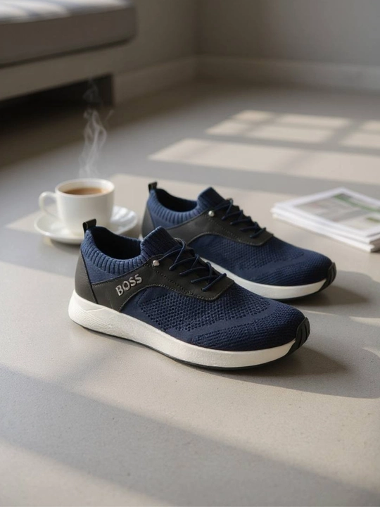 Кроссовки Boss мужские, 39 - 44