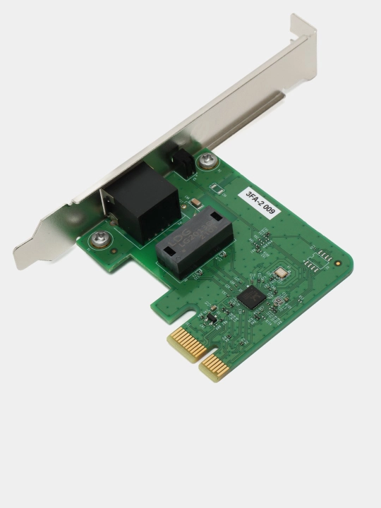 Сетевая карта 1Гбит TP-Link TG-3468 PCIE сетевая карта, Ethernet-карта для ПК