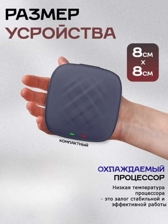 Android Carplay Box Bluetooth-система для автомобилей 4/64 ГБ, 8/128 ГБ