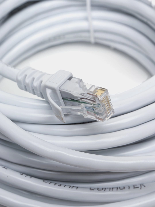 Lan кабель CAT6 RJ45, LAN, UTP CAT 6, сеть 1Gb/s сетевой кабель патч 1.5 3 5 10, 25, 30 м