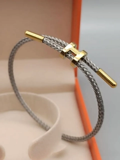 Серый