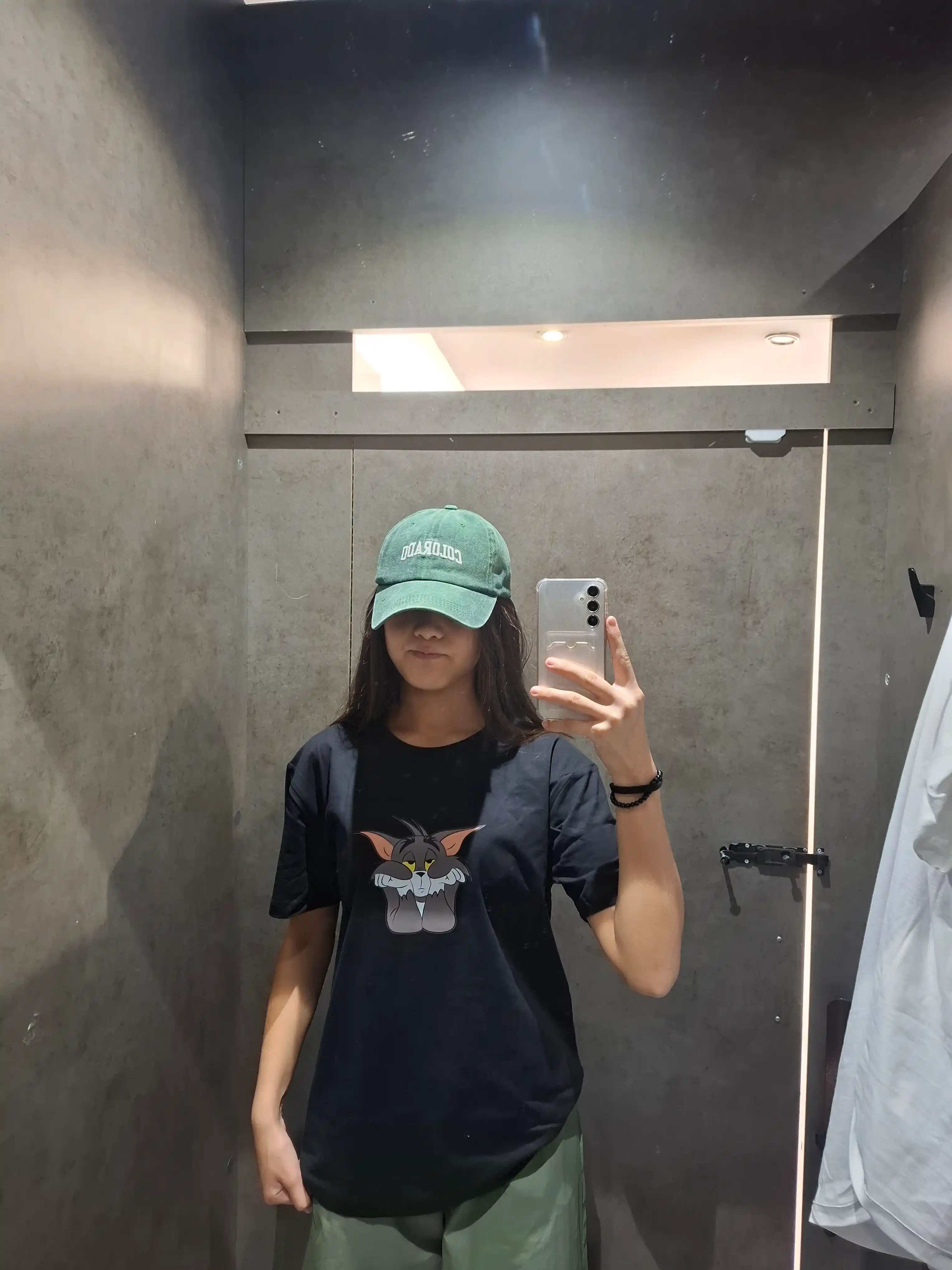 Ayollar uchun futbolka, OVERSIZE, print bilan, 100% paxta