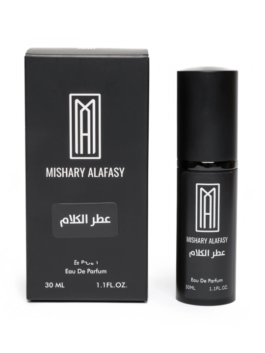 Atir Al Kalam Mishari Perfumes, 30 ml - 