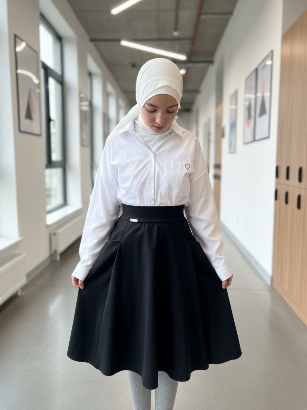 Qiz tasodifan notogri yigitga zarba berdi. Juda yosh jinsiy aloqa