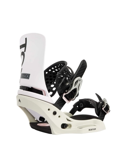 Сноубордические крепления Burton Lexa X EST WMS, размер M, для системы ICS