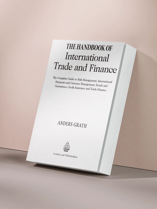 The Handbook of International Trade and Finance - 