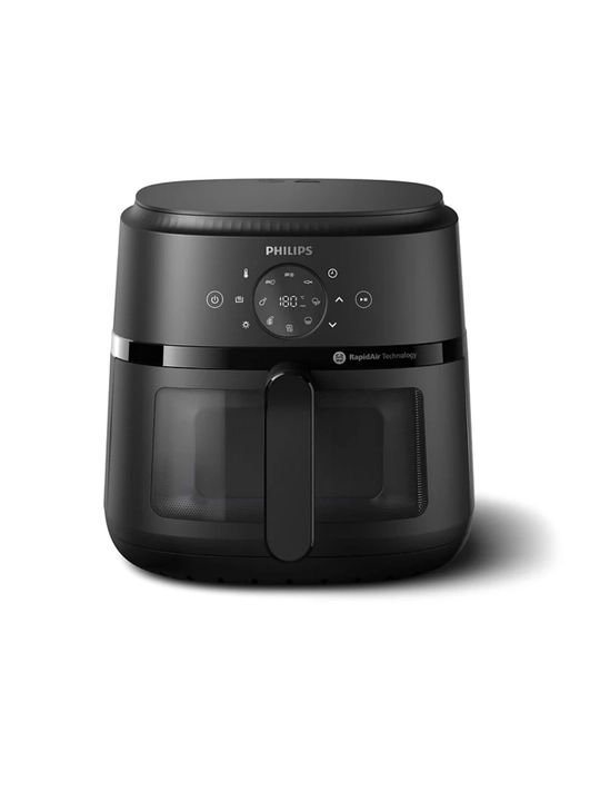 Air grill Philips NA230, 1700vat frityur, 6,5 l