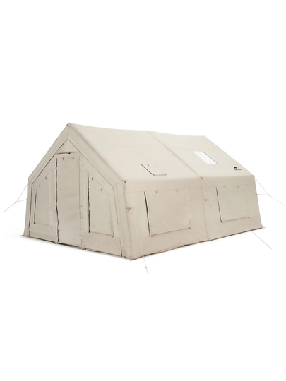 Палатка Naturehike Gen Air 17.2, 480 × 360 × 250 см, 40 кг