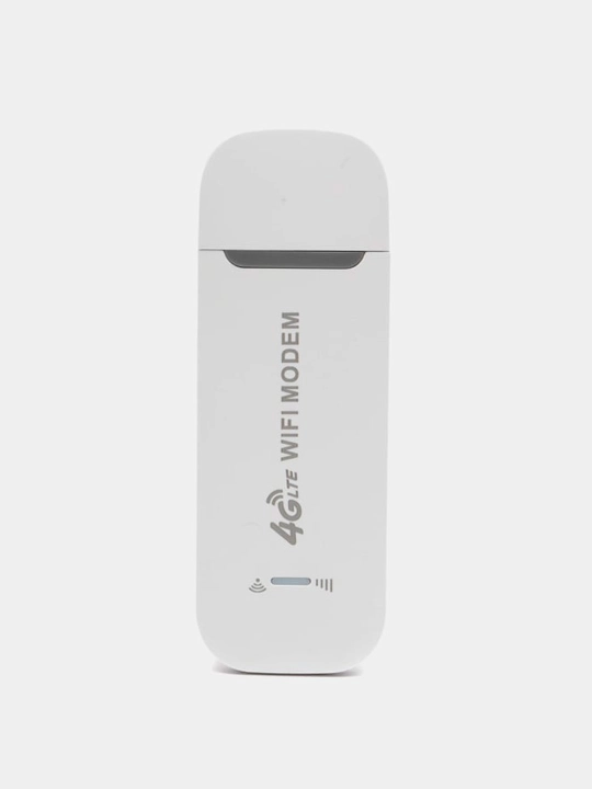 Usb модем 4G LTE