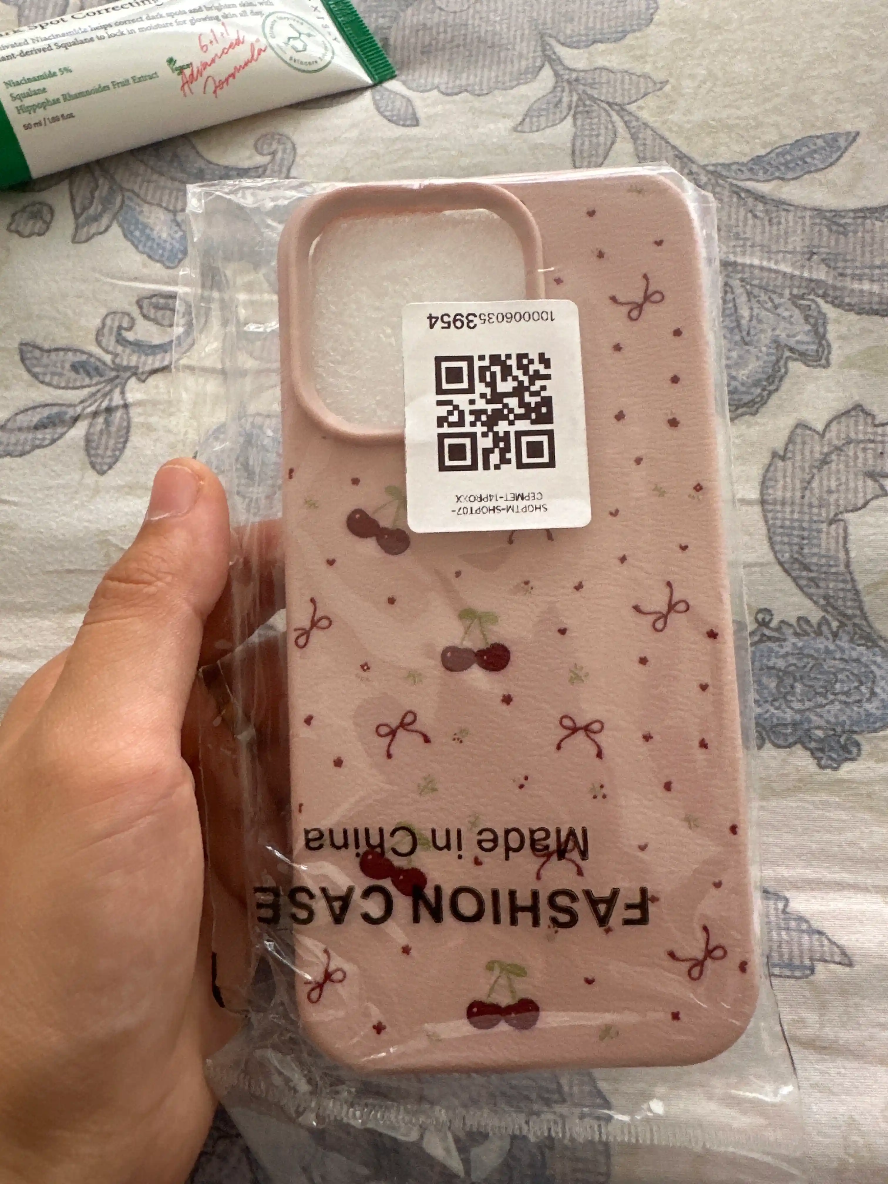 IPhone 11, 12, 13, 14, 15, 16, Pro, Max uchun g'ilof
