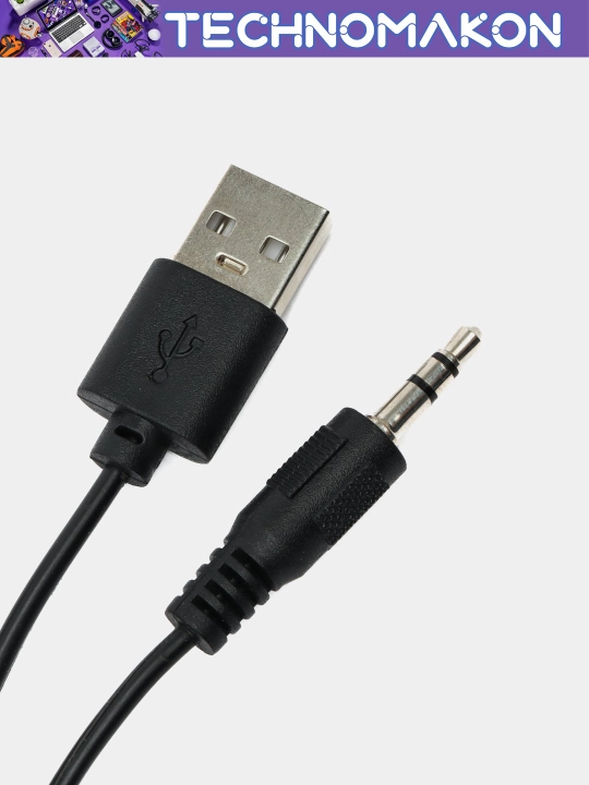 Kisonli T-005 kompyuter kolonkalari, stereo kolonka