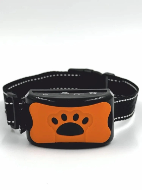 Dog yoqasi, aqlli avtomatik ogohlantirish, tebranish qobig'ini to'xtatish, it murabbiyi