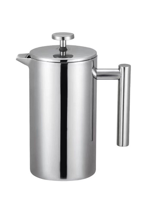 Haus Roland french press choy va qahva tayyorlagich, 1500 ml