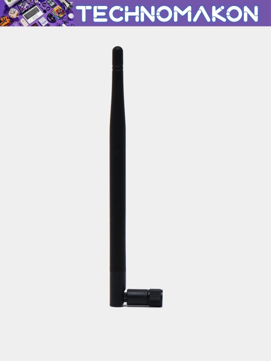 USB Wi-Fi адаптер для ПК, 802