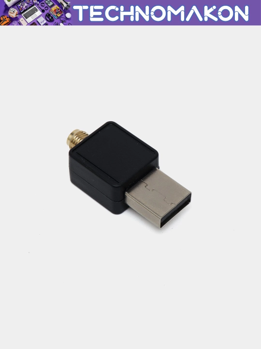 USB Wi-Fi адаптер для ПК, 802