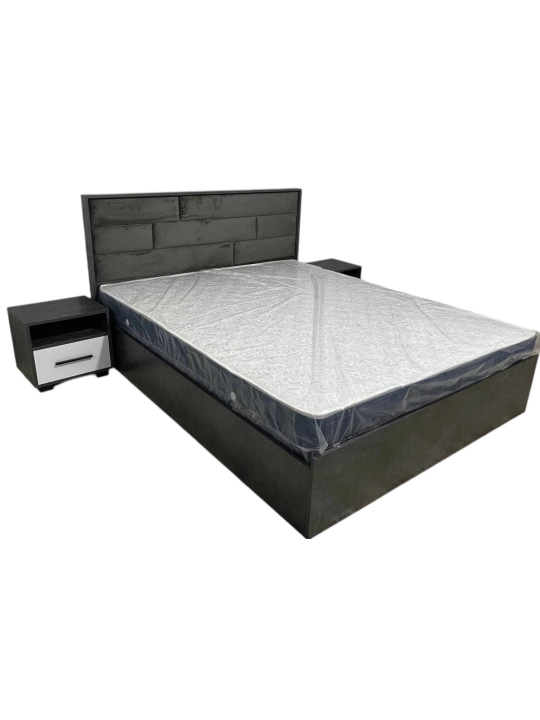 ComfortSleep спальный гарнитур – спокойный сон и уютный отдых