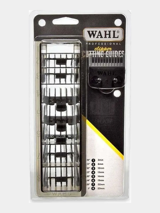 Набор насадок Wahl - 