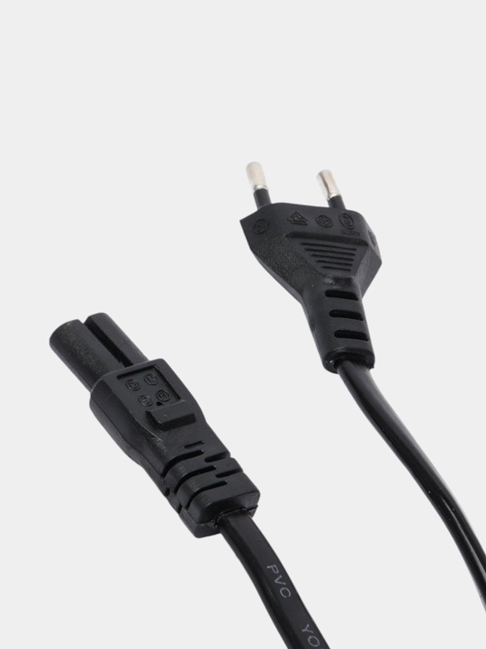 Сетевой кабель питания, 1.5 м