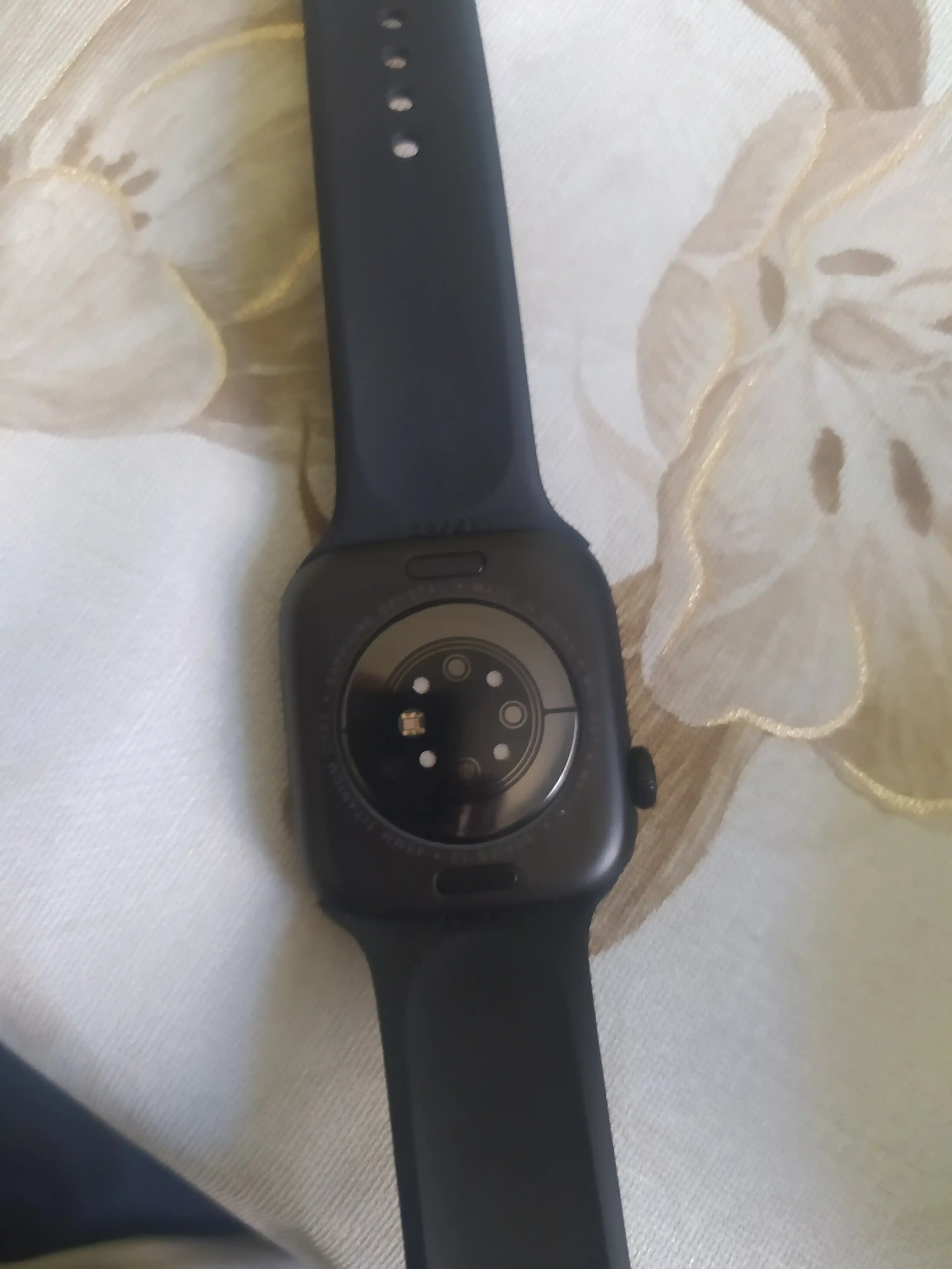 Смарт часы Smart watch 7 Milliard 11 Series 46 мм Full Amoled