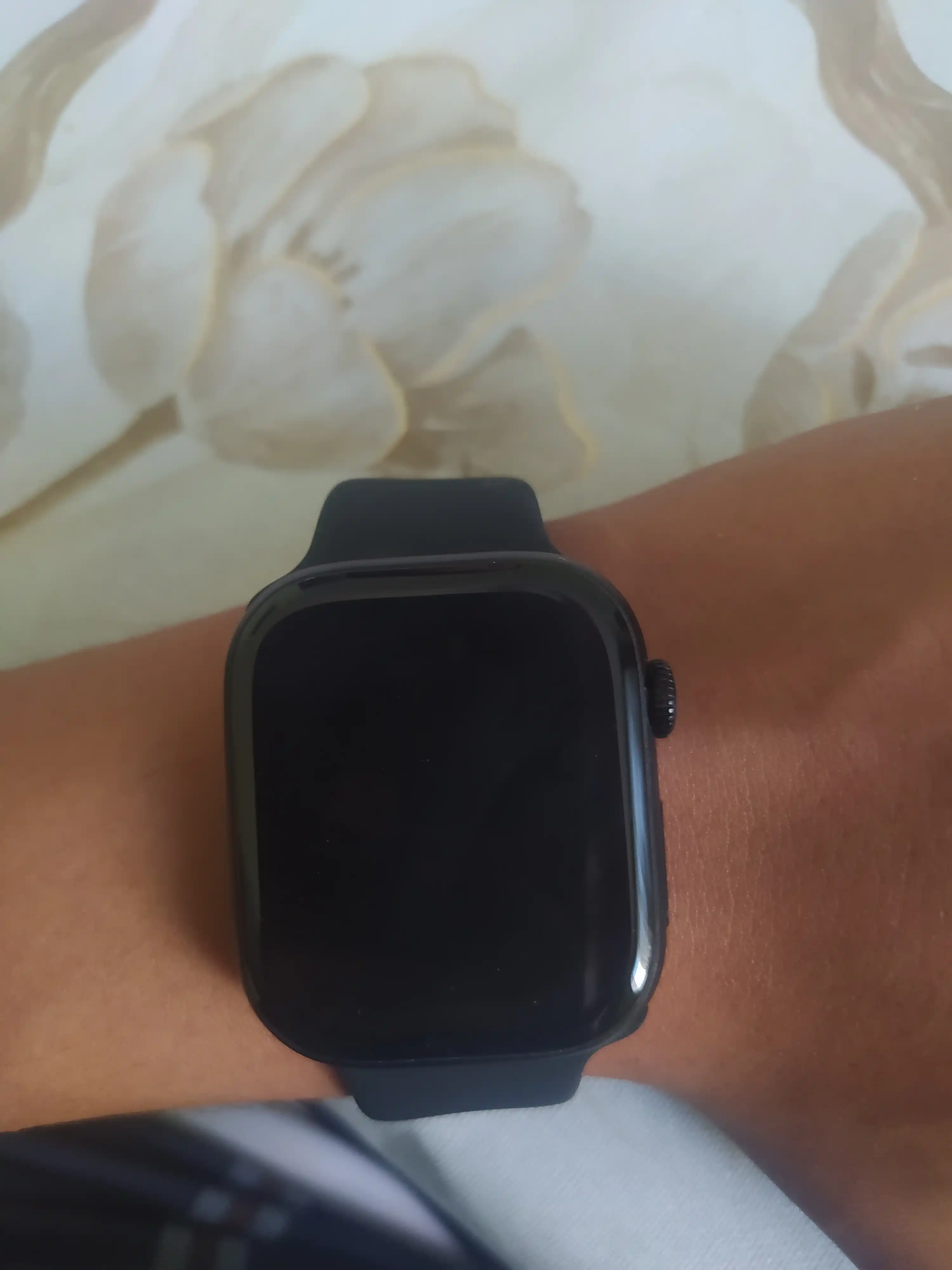 Смарт часы Smart watch 7 Milliard 11 Series 46 мм Full Amoled