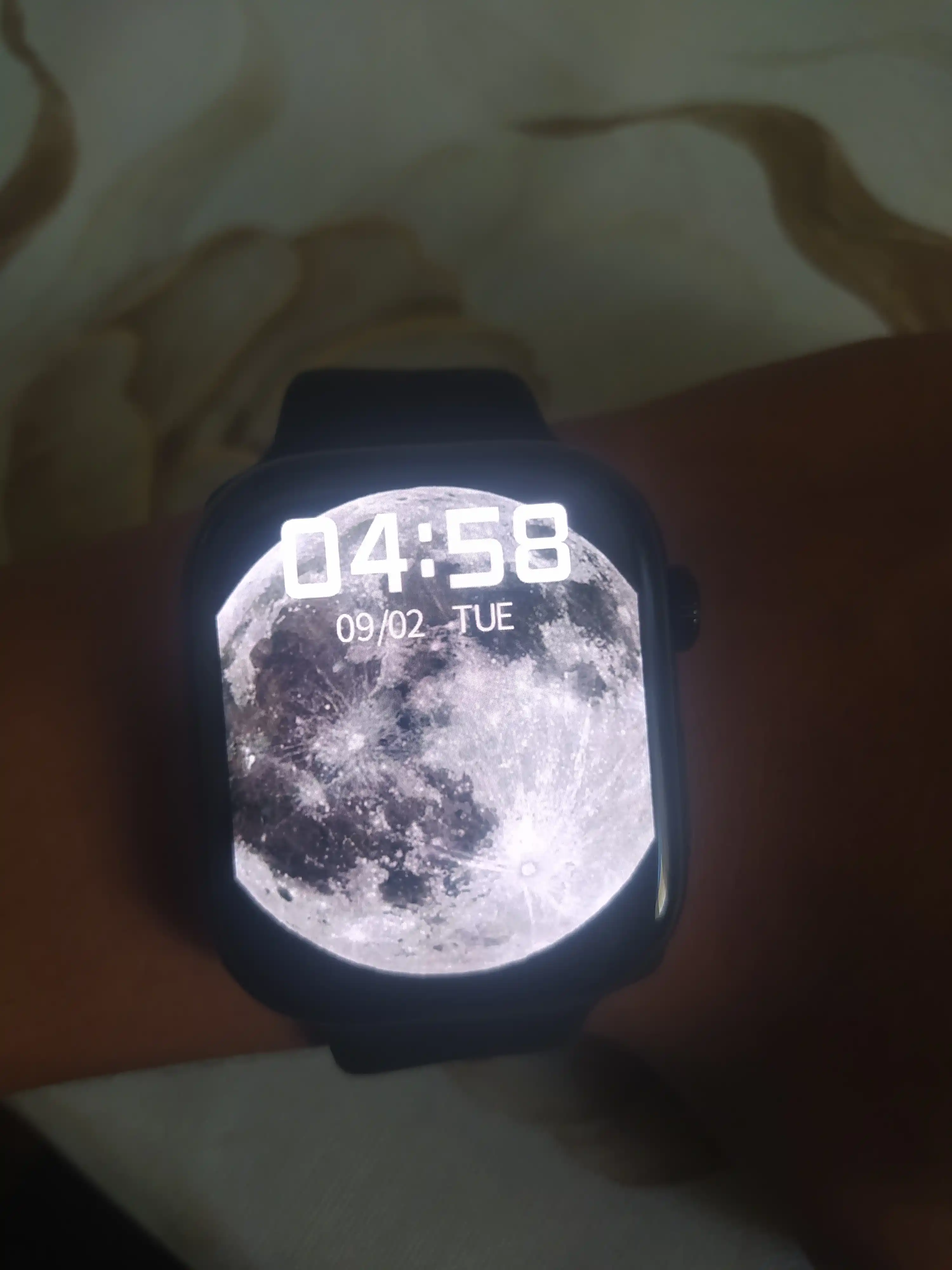 Смарт часы Smart watch 7 Milliard 11 Series 46 мм Full Amoled
