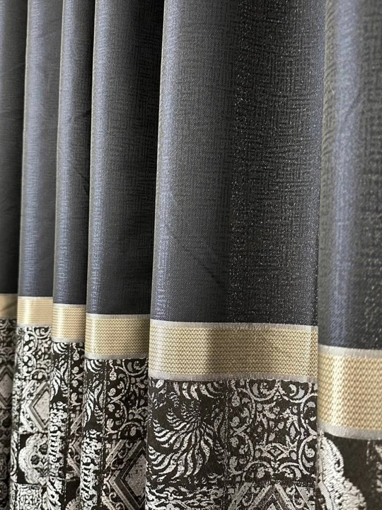 Parda Pano - 3m x 3m, qadoqda 2 dona