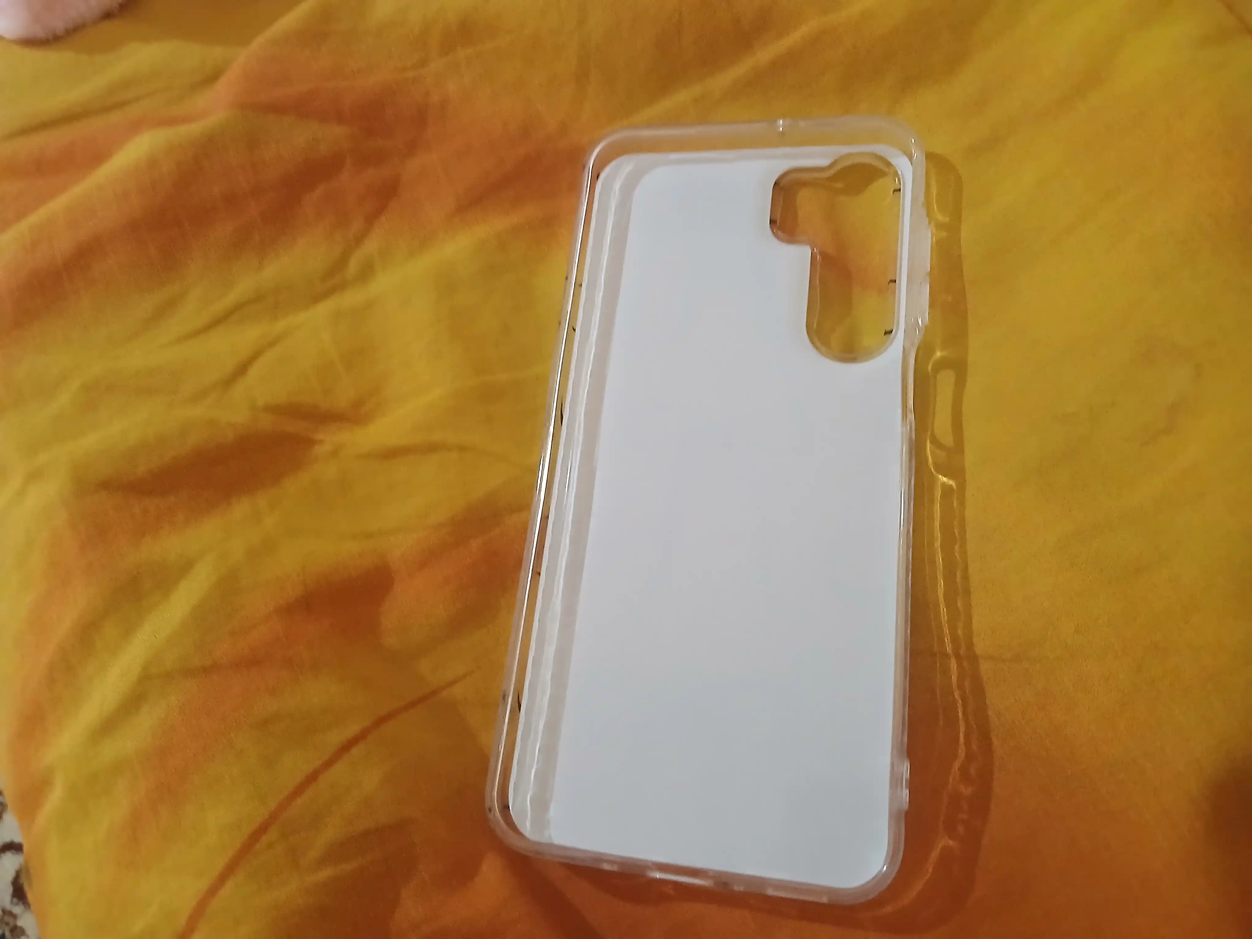 Samsung a23, a24, a32, a34, a35, a37, a54, a55, a56, a57 uchun g‘ilof