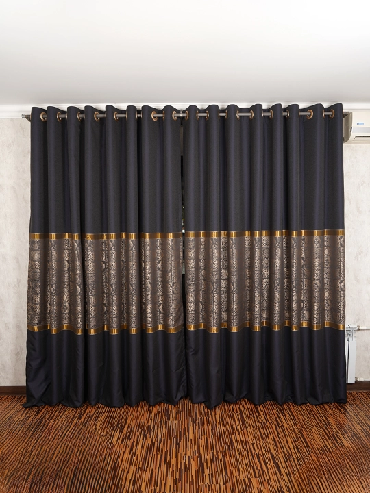 Parda Pano - 3m x 3m, qadoqda 2 dona - 