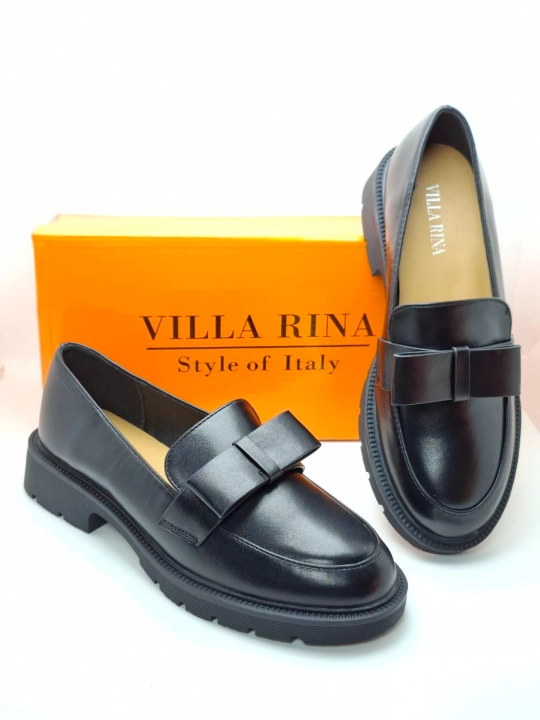 Ayollar va qizlar uchun klassik loafers, poyabzal, 36-40