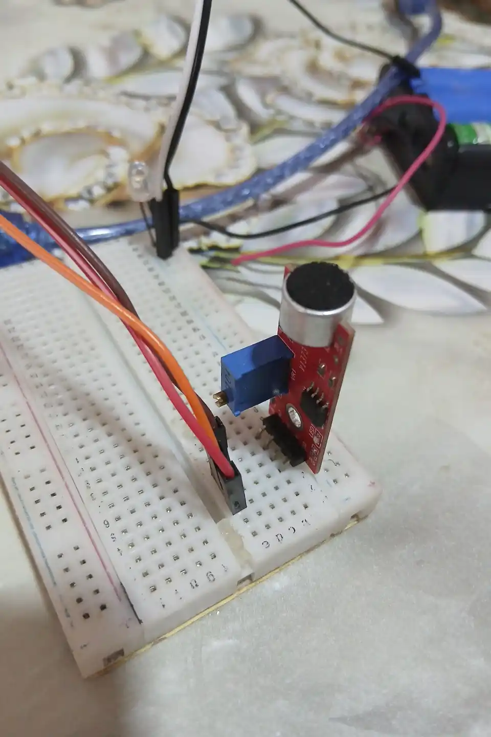 Rangli ulagich simlari 20 sm, 40 dona DuPont, Arduino